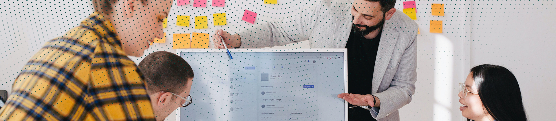 Diplomado en Storytelling y Brand Storytelling