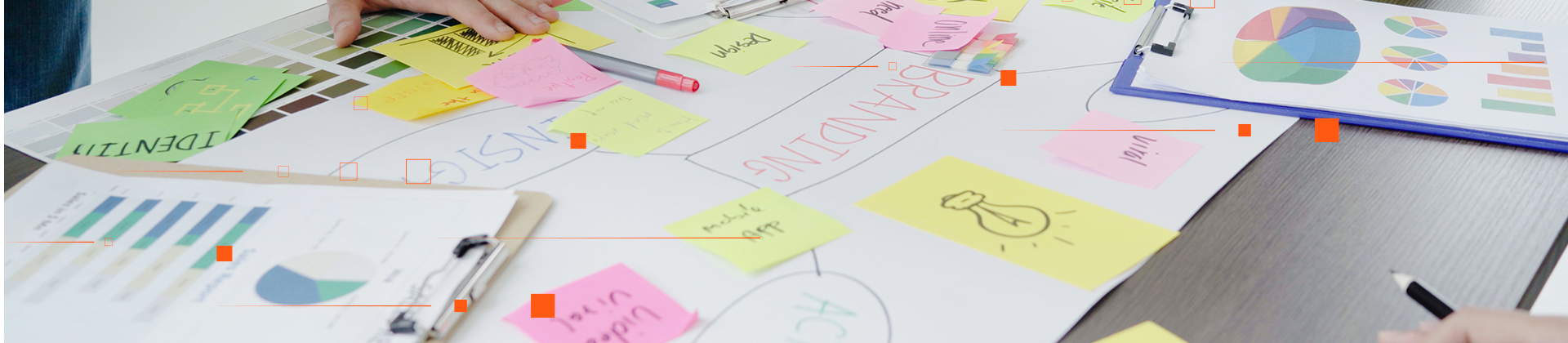 Estrategia de Marketing Analytics