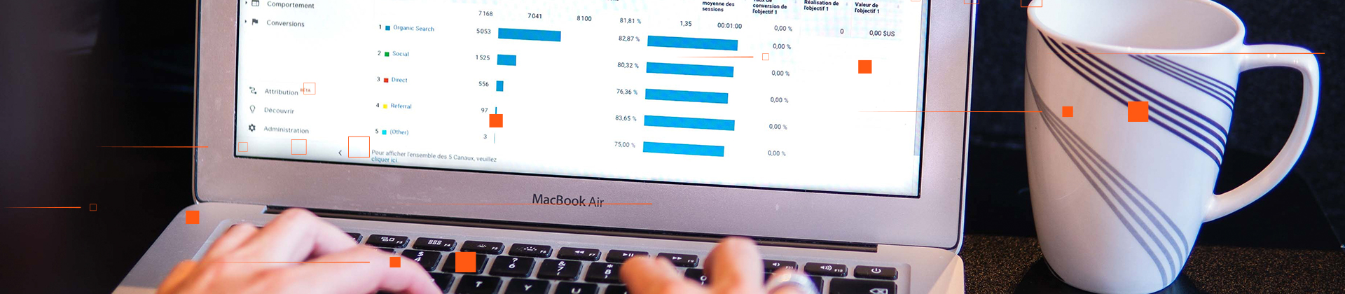 Diplomado en Marketing Analytics