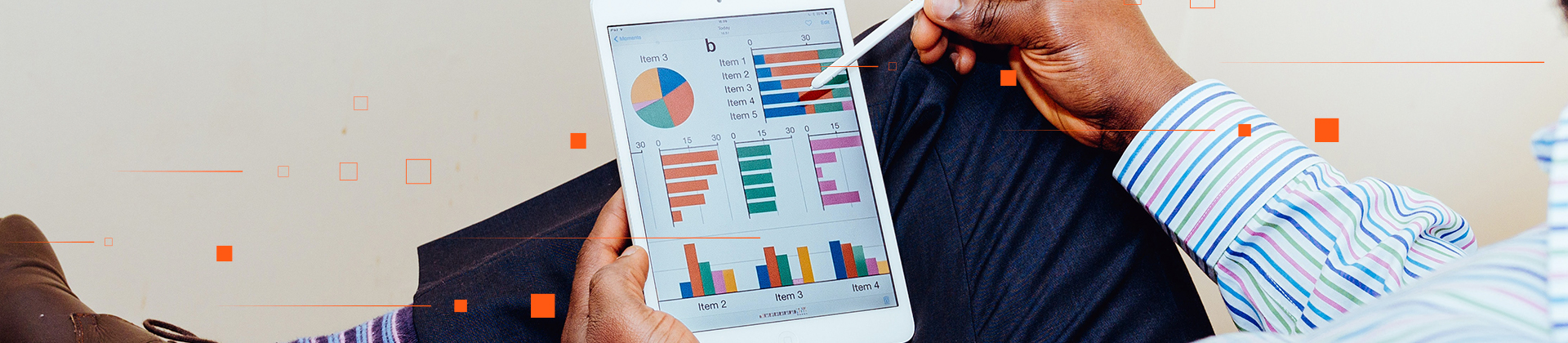 Web Analytics Reporting
