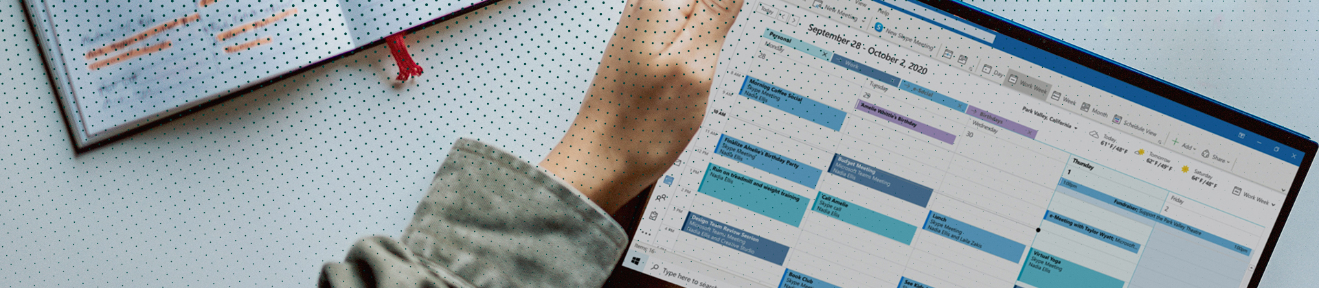 Planificación y Creación de Contenidos para Social Media