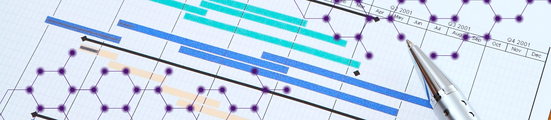 Diplomado en Gestión Integral de Proyectos