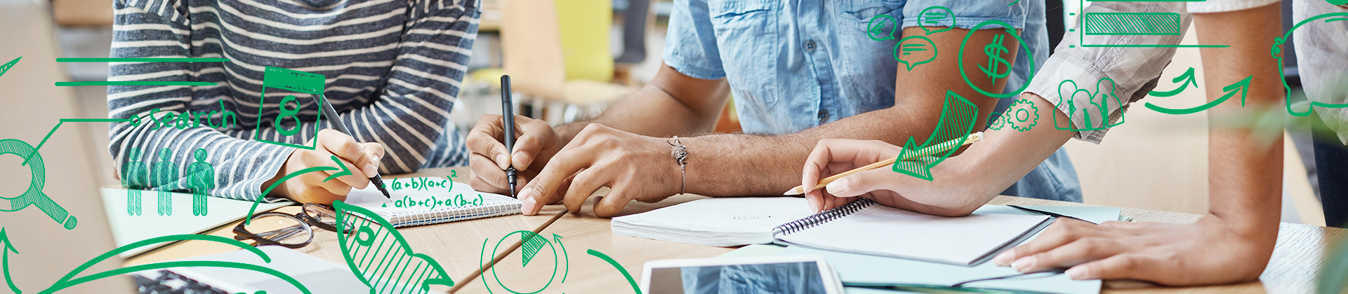 Diplomado Ejecutivo de Incubación de Startups